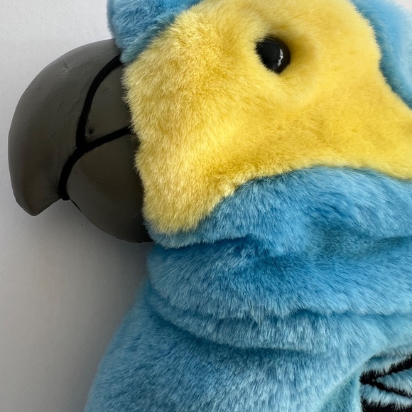 Blue Parrot Jimmy Buffett Margaritaville Golf Cub Cover - Picture 4 of 6